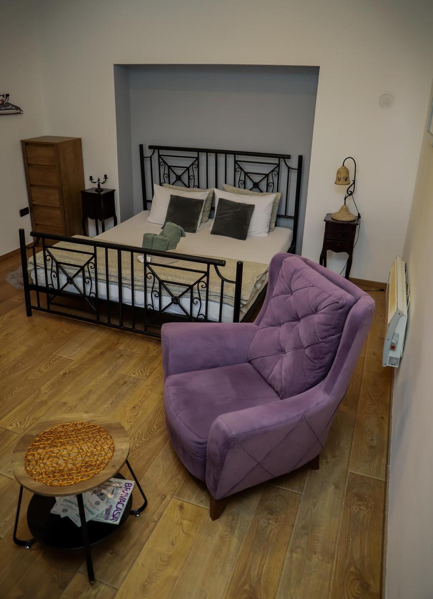 Rezervisi Slobodno, U Centru Smo Apartment Novi Sad Exterior photo